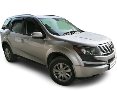 Mahindra XUV500-img